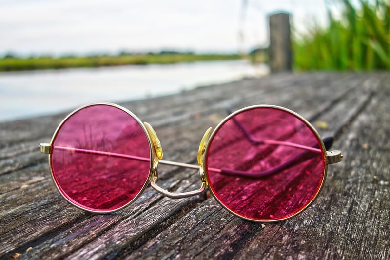 Statement Sunglasses
